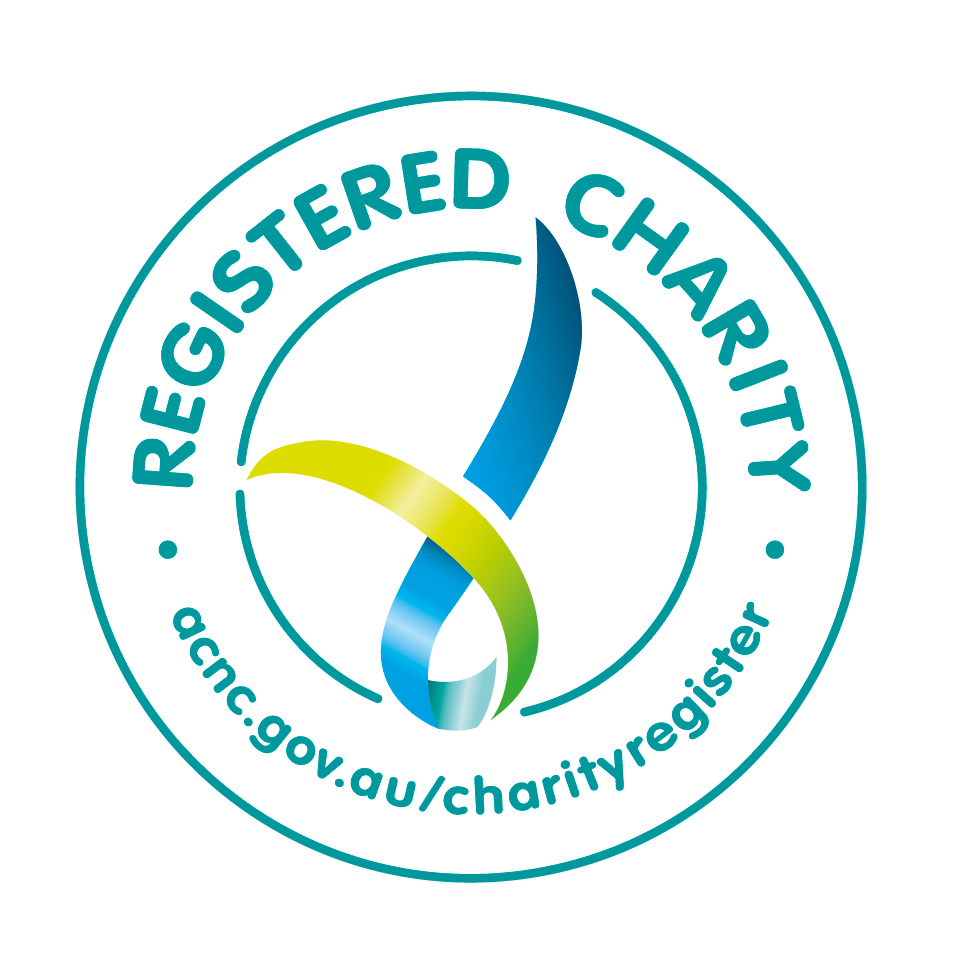 FOK is registered on the ACNC Charity Register