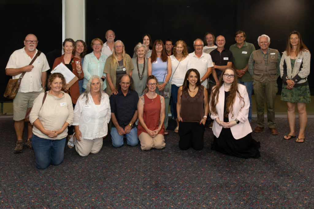 Friends of the Koala Management Committee