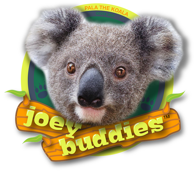 Joey Buddies Logo