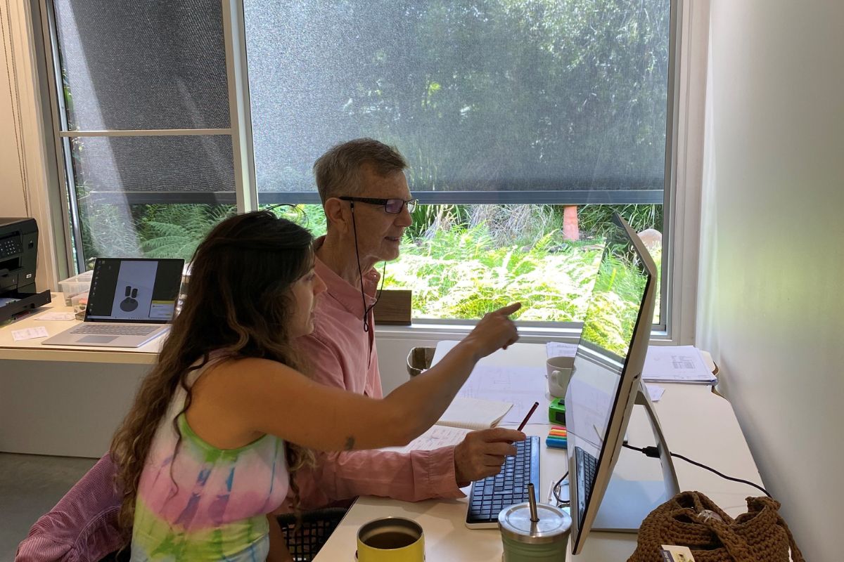 Northern Rivers Koala Hospital Expansion(1)