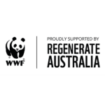 WWF Regenerate Australia Beneficiary