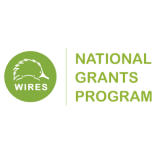 WIRES National Grants Program