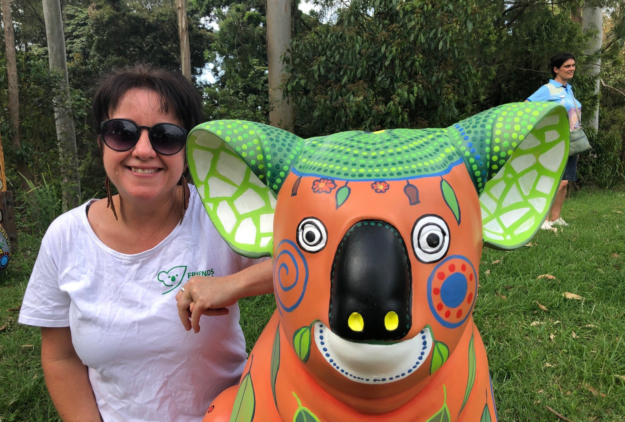 The role of our Regional Koala Officer - Friends of the Koala
