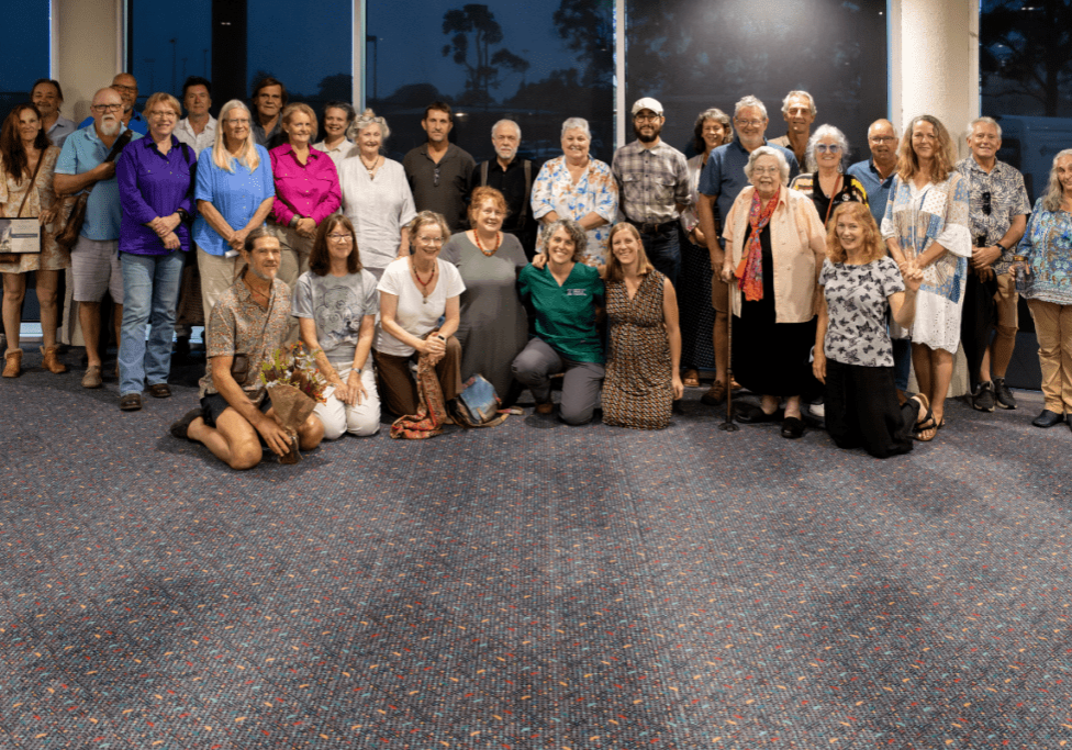 Friends of the Koala AGM