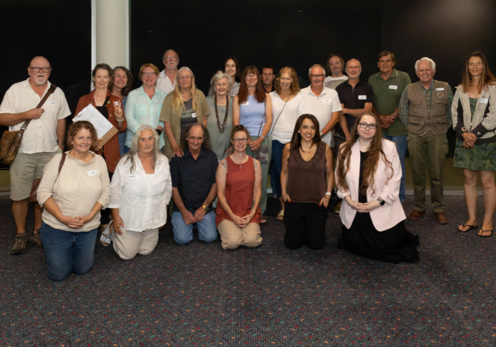 Friends of the Koala Management Committee