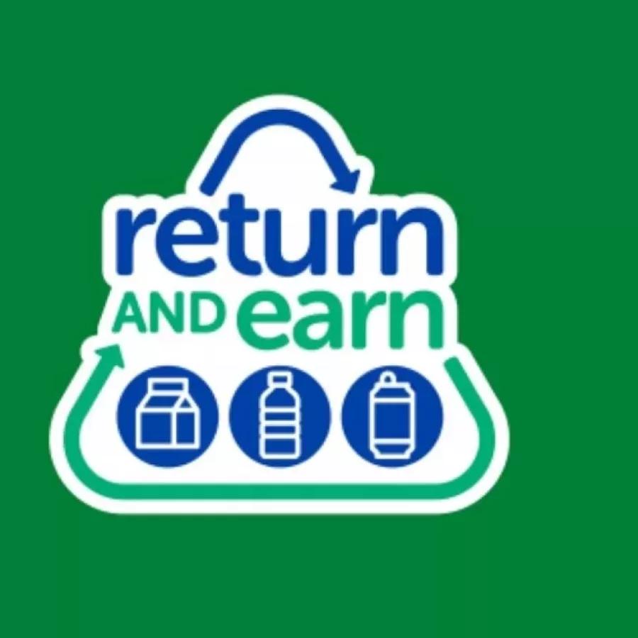 FOK joins Return & Earn Scheme